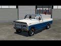 1972 Ford F150 Series v2.1.0.0