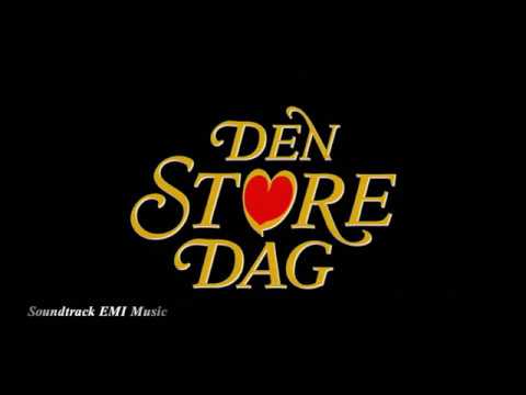Den store dag'