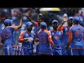 T20 WC 2024: Rohit Sharmas Fiery 92 Helps India Knock Down Australia By 24 Runs  - 01:12 min - News - Video
