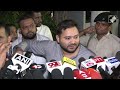 Tejashwi Yadav: Bihar Is In A Decisive Role, Nitish Kumar Should Demand Special Status For The State  - 01:44 min - News - Video