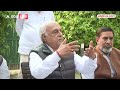 Bhupinder Singh Hooda का BJP और JJP पर बड़ा बयान, कहा हरियाणा को ठगना चाहते.. | ABP News - 07:18 min - News - Video