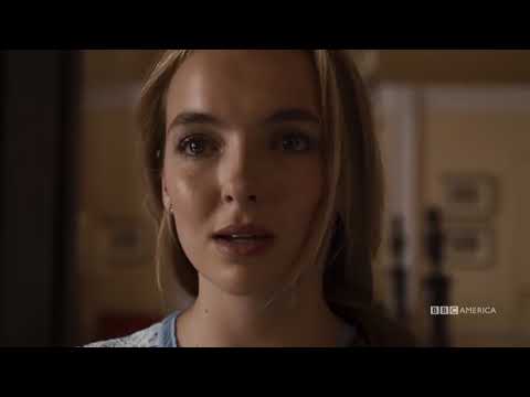 Killing Eve'