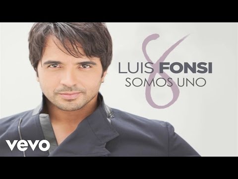 Somos Uno (Album Version)