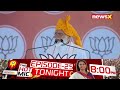 Cong is trapped in the clutches of the Leftist | PM Addresses Public Rally in Banswara | NewsX
