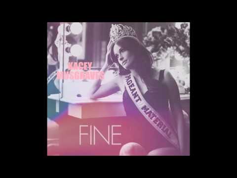 Kacey Musgraves - Fine (Audio)