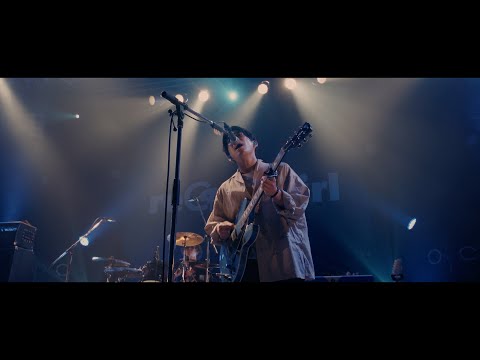 reGretGirl「グッドバイ」&「おわりではじまり」 2021.3.26 at TSUTAYA O-EAST