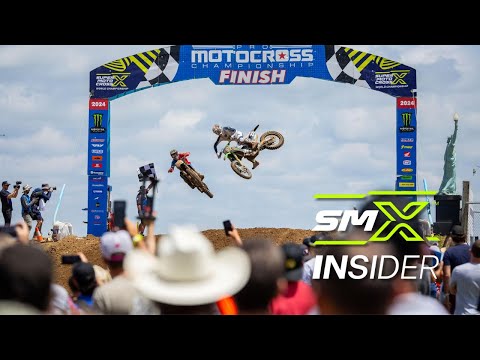 SMX Insider – Episode 80 – Pro Motocross Top 10 Show