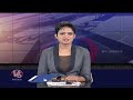 BRS Today : ED Questions MLC Kavitha | Srinivas Goud On Party Change Rumours | V6 News  - 04:24 min - News - Video