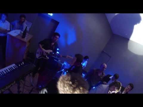 Give it a Way (RHCP Cover)