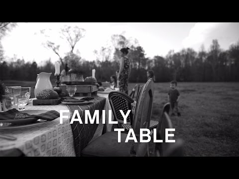 Family Table