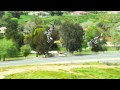 On The Pipe 6- Metzger Trailer 