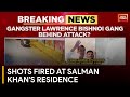 Lawrence Bishnoi's Brother Takes Responsibility Of Firing Incident Outside Salman Khan's Home