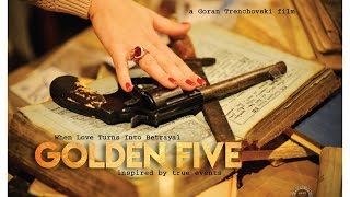 GOLDEN FIVE Official Internati