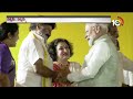LIVE : Happy Moments Of Nara, Nandamuri, Mega Family | నారా, నందమూరి, మెగా కుటుంబాల్లో ఆనందోత్సాహాలు - 00:00 min - News - Video