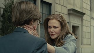 THE GOLDFINCH - Official Trailer