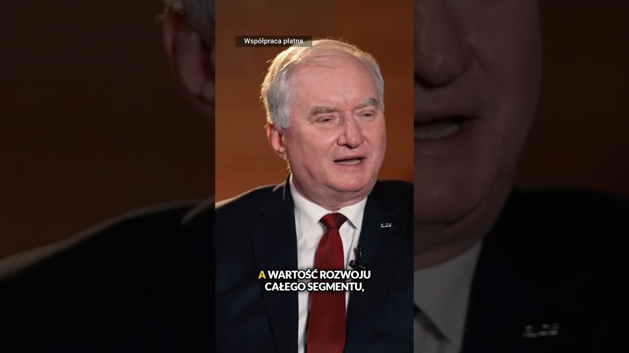 Jak rozwija się PGE? #news #shorts