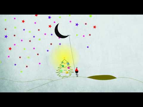 Merry Christmas wishes Animation Video | VG-1001