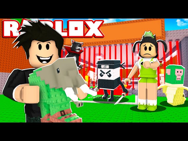 LOKIS PEGANDO BRAINROTS DOS AMIGOS | Roblox - Steal a Brainrot