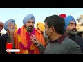 Punjab Elections 2022: It will be a tough battle between Bikram Singh Majithia & Navjot Singh Sidhu - 10:33 min - News - Video