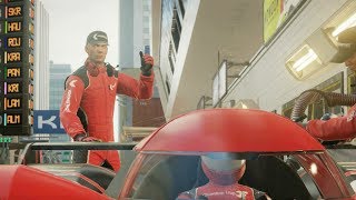 HITMAN 2 - How to Hitman: Immersion