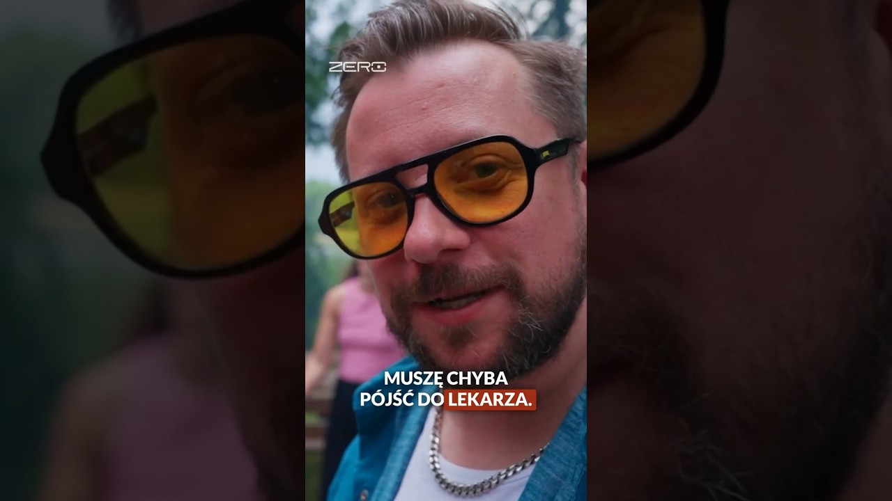 NAJLEPSZE MOMENTY INTEGRACJI