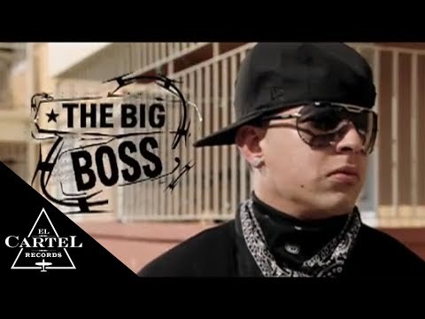 Daddy Yankee -
