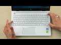Экспресс-обзор ноутбука HP Pavilion 14-bf105ur