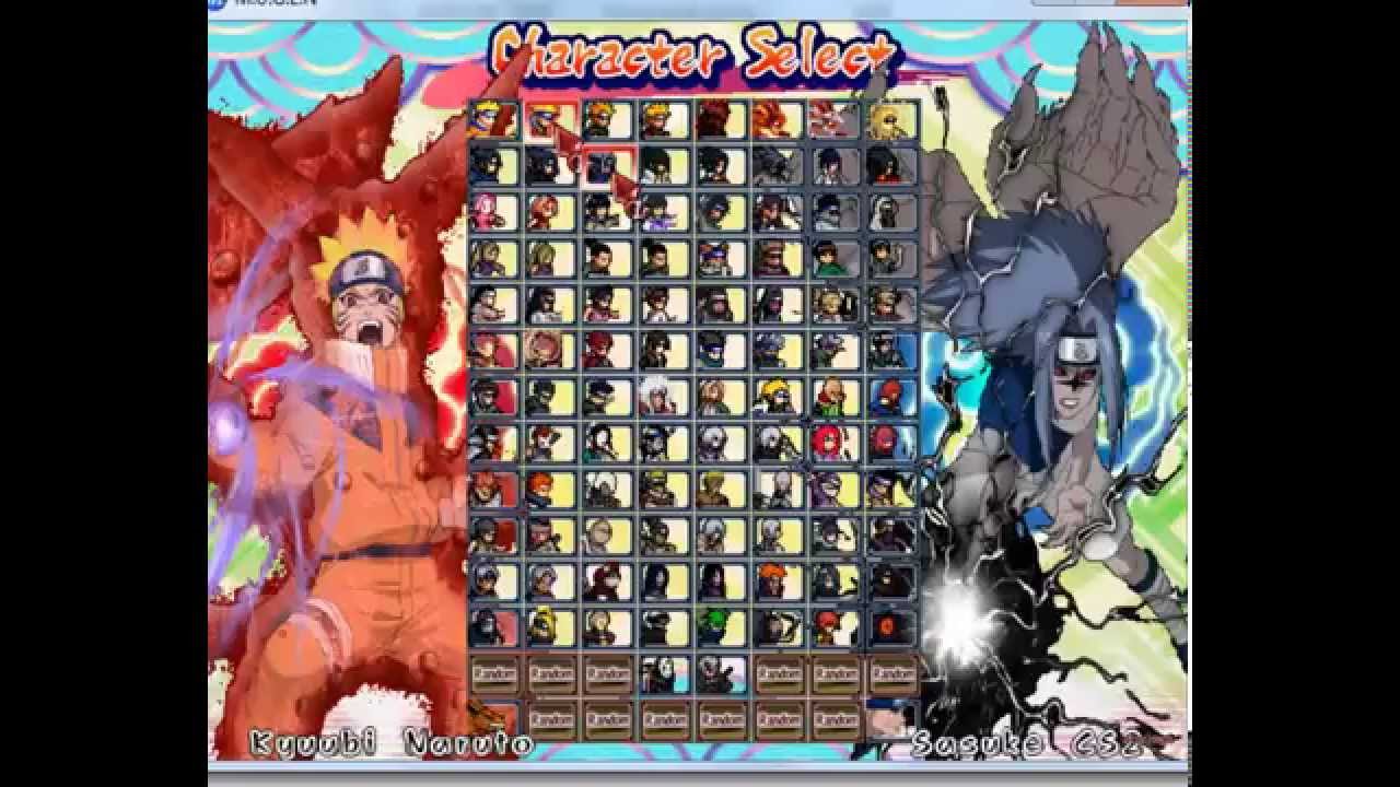 TÉLÉCHARGER NARUTO SHIPPUDEN MUGEN EDITION 2012 HIRES DOWNLOAD 2012 SHIPPUDEN EDITION TÉLÉCHARGER HIRES NARUTO DOWNLOAD MUGEN
