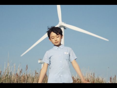 오연준 OH YEON JOON - The Blue Night of Jeju Island 제주도의 푸른 밤 M/V