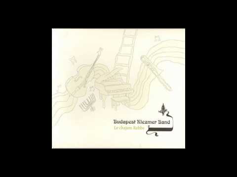 Arne Thorbjoernsen - Budapest Klezmer Band - Solom Alejxem