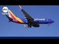 Pilot makes terrifying maneuver to avoid midair collision with military plane