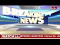 గుంటూరు జిల్లా పొన్నూరు పోలీస్ స్టేషన్ వద్ద ఉద్రిక్తత | High Tension In Guntur District | hmtv  - 04:26 min - News - Video