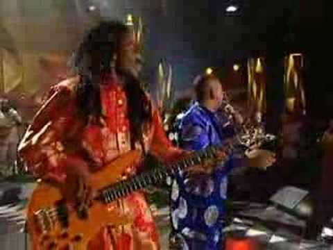 Earth, Wind & Fire - Lets Groove