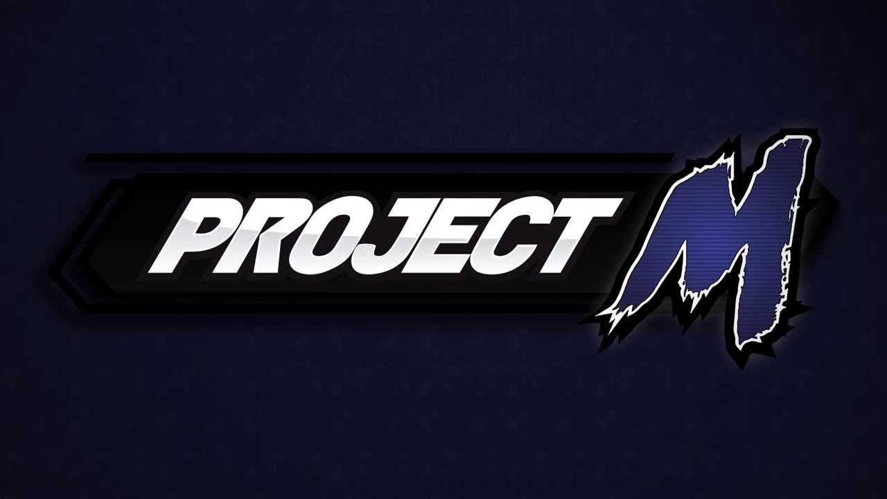 Project M Project M