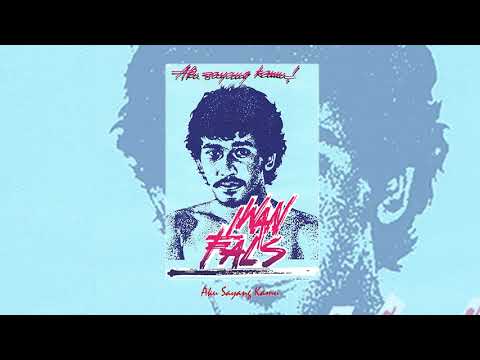 Iwan Fals - Aku Sayang Kamu (Official Audio)