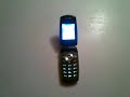 Samsung SGH X680