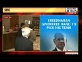 HLT : 'Metro Man' Sreedharan to head top rail safety committee