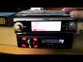 SONY CDX-MP80