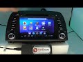 Штатное головное устройство Mazda Cx5 Mazda 6 Redpower CarPad