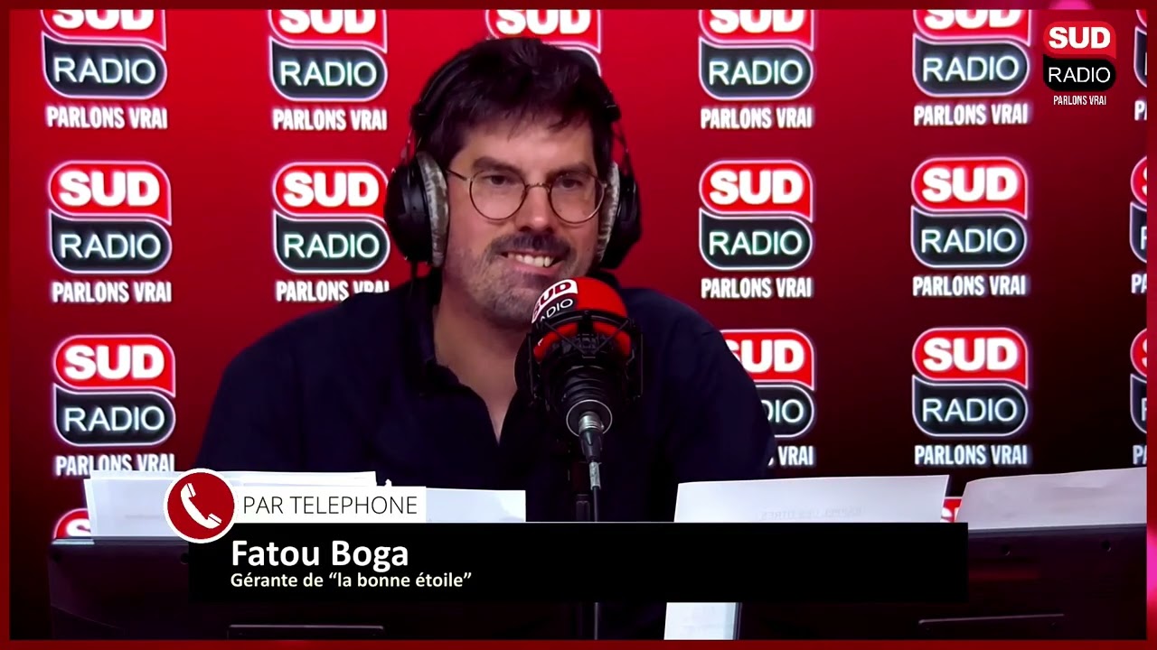 "La Bonne Étoile" à Nice : quand l'Afrique et l'Europe se rencontrent dans l'assiette