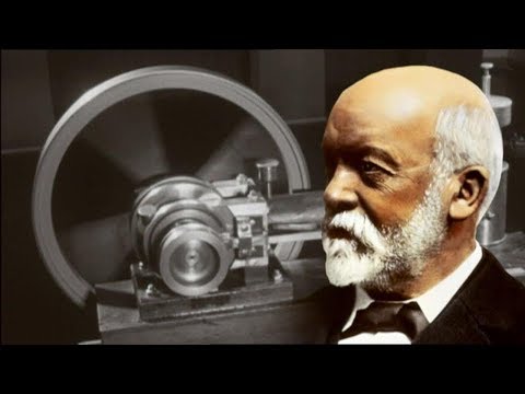 Auto-Legenden – Gottlieb Daimler