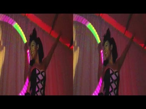 Hula Hoop Dancer (YT3D:Enable=True)