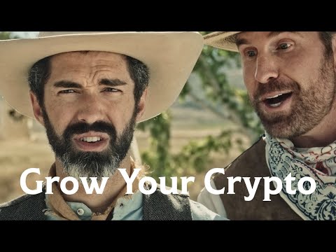 Giddy - Grow Your Crypto