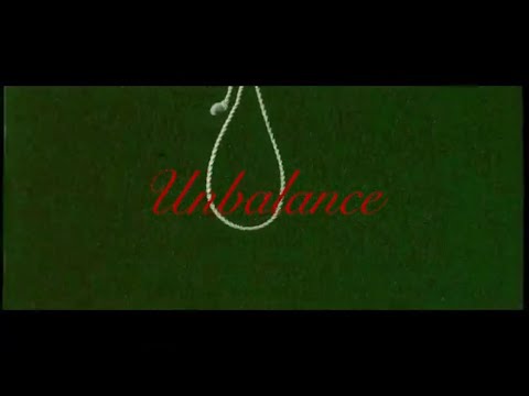 Freaky Styley 「Unbalance」MV