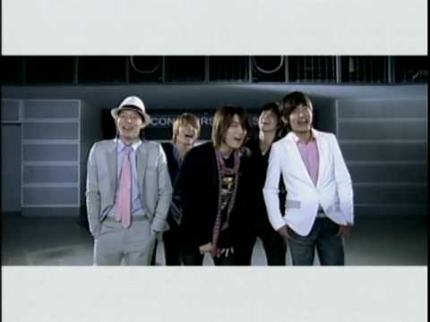 東方神起 / Stay With Me Tonight