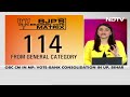 PM Modi-Amit Shahs Masterclass On Caste Math | Marya Shakil | The Last Word  - 00:00 min - News - Video