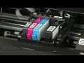 Replacing a Cartridge - HP Photosmart Premium e-All-in-One Printer (C310a) | HP Printers | HP