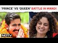 Himachal Polls | Vikramaditya Singh On Contesting Against Kangana Ranaut: Not A Personality Clash