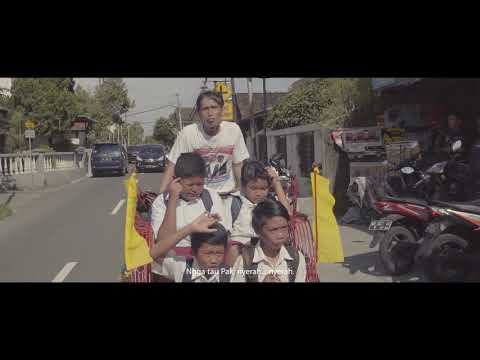 “Anak Lanang” by Wahyu Agung Prasetyo