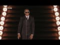 Pharrell Williams shares message of unity during Grace for the World concert  - 04:21 min - News - Video